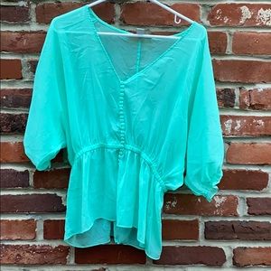 Women’s blouse